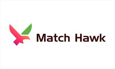 MatchHawk.com - Creative brandable domain for sale